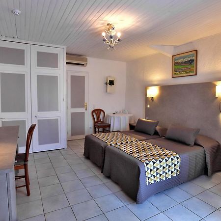 La Garbure Hotel Châteauneuf-du-Pape Kültér fotó