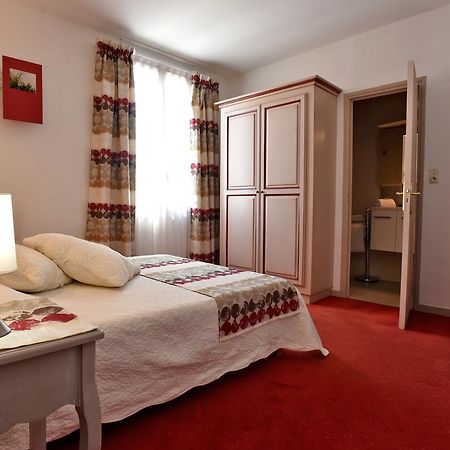 La Garbure Hotel Châteauneuf-du-Pape Kültér fotó