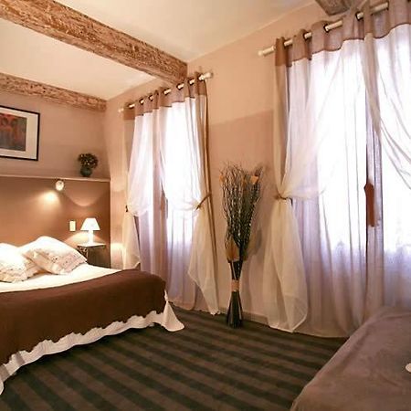 La Garbure Hotel Châteauneuf-du-Pape Kültér fotó
