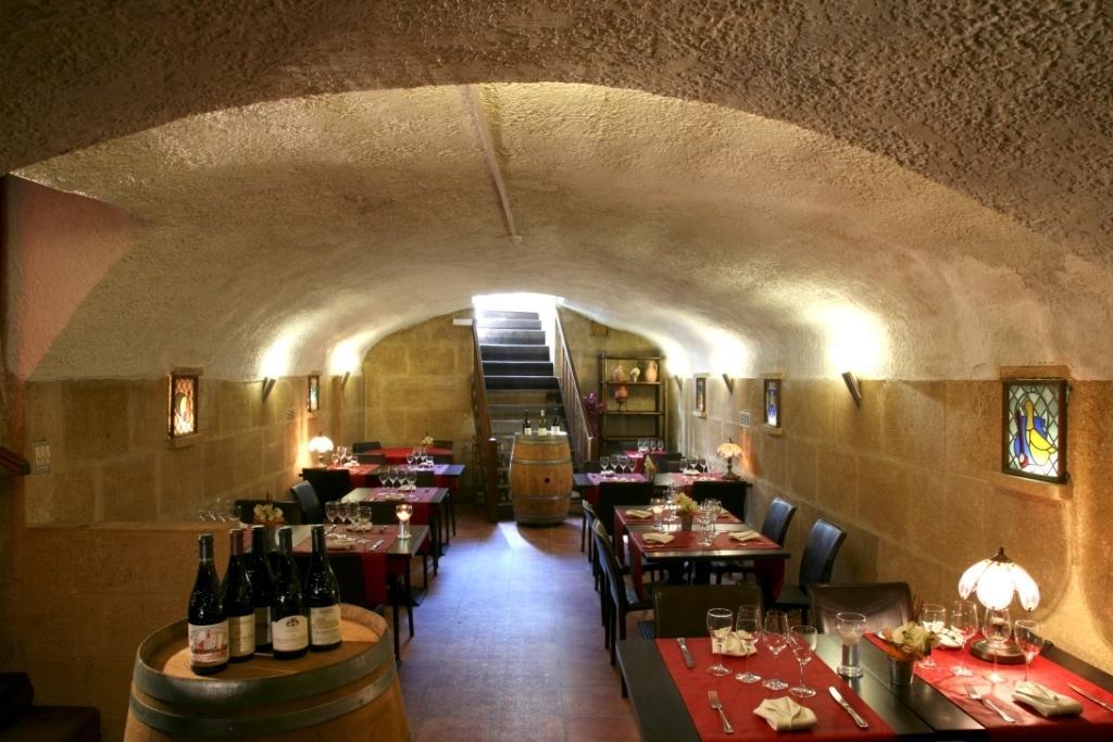 La Garbure Hotel Châteauneuf-du-Pape Kültér fotó