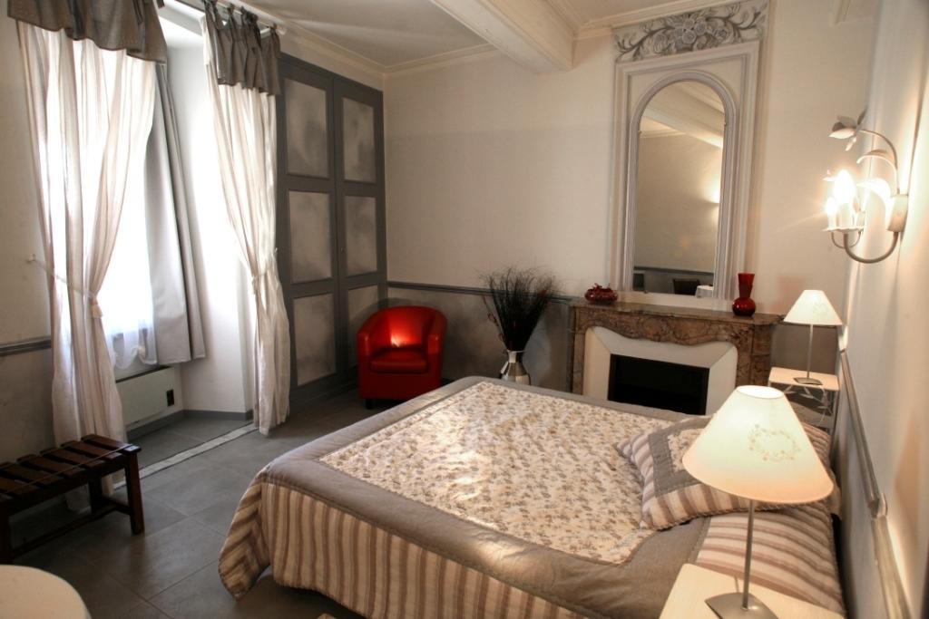 La Garbure Hotel Châteauneuf-du-Pape Kültér fotó