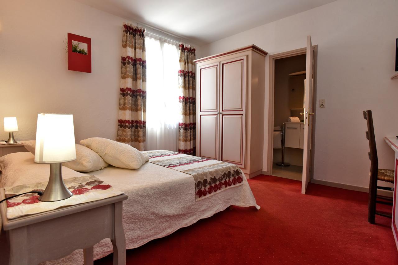 La Garbure Hotel Châteauneuf-du-Pape Kültér fotó