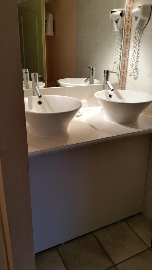 La Garbure Hotel Châteauneuf-du-Pape Kültér fotó