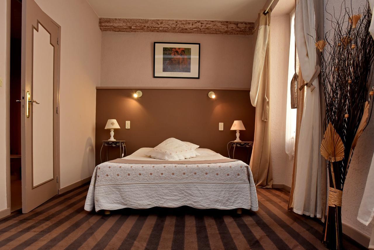La Garbure Hotel Châteauneuf-du-Pape Kültér fotó
