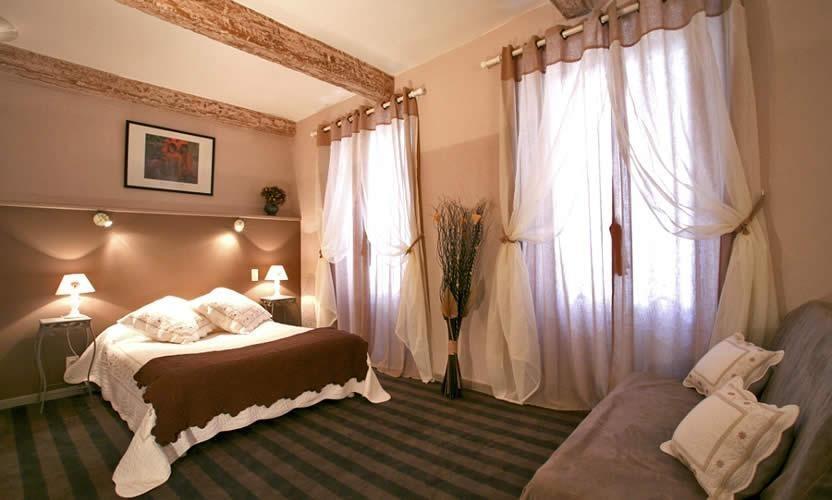 La Garbure Hotel Châteauneuf-du-Pape Kültér fotó